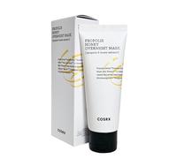 Maschera da notte COSRX Full Fit al miele di propoli 60 ml