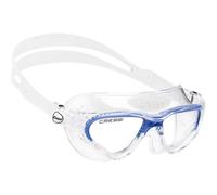 Maschera da nuoto Cressi Cobra (blu)
