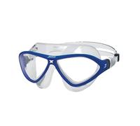 Zoggs Occhialini da nuoto Horizon Flex Unisex Adulto Clea/Blue/Clear