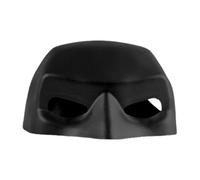 Maschera da per gattino, stile, accessorio per travestimento da gatto, per Halloween, feste, eventi, fotografia a tema