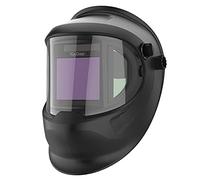 Maschera da Saldatore,Campo Visivo Largo Berretto da paradello per saldatura del cappuccio della maschera guardia cappetta