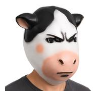 Maschera Da Scenici Per Travestimento E Di Ruolo