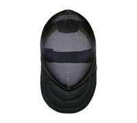 Maschera da scherma Casco da scherma Attrezzatura protettiva Protezione per