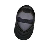 Maschera da scherma Casco da scherma Attrezzatura protettiva Protezione per