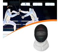 Maschera da scherma, equipaggiamento protettivo, copriviso, casco da scherma per