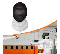 Maschera da scherma, equipaggiamento protettivo, copriviso, casco da scherma per