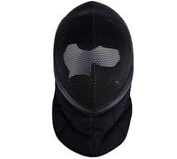 Maschera Da Scherma for Allenatori, Casco Hema, Visiera Protettiva Unisex, Attrezzatura Da Scherma Adatta for Fioretto, Spada E Sciabola(M,1600N_NON-REMOVABLE)