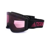 Maschera da Sci Adidas SP0040 02S Matte Black Unisex