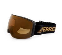 Maschera da Sci Adidas SP0053 Matte black Unisex
