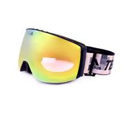 Maschera da Sci Adidas SP0053 Matte blue Unisex