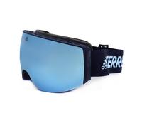 Maschera da Sci Adidas SP0053 Matte blue Unisex