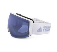 Maschera da Sci Adidas SP0053 White Unisex