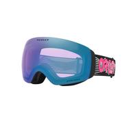 Maschera da sci alpino Oakley FLIGHT DECK M (BLACK WIRED/ Prizm snow iced iridium) 00