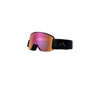 Maschera da sci Altitude Eyewear SKALD (Matt Black Plasma) Categoria 1-3 TU
