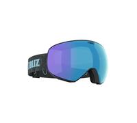 Maschera da sci Bliz Floz Gris TU
