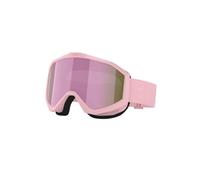 Maschera da sci Bliz LINER JR (MATTE PINK - Marrone/rosa multicolore) junior 00