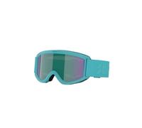Maschera da sci Bliz PIXIE (MATTE TURQUOISE - Marrone/verde multicolore) bambino 00