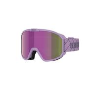 Bliz Rave Ski Goggles Viola Brown Purple/CAT3