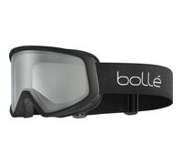 Bolle - Bedrock, Black Matte, Clear Cat 0, Medium, Unisex, Adulto