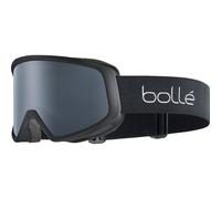Bolle Bedrock Ski Goggles Nero Grey/CAT3 Uomo,Donna
