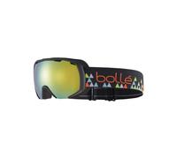 Bolle Sci Occhiali Royal BG110001 Junior Nero Opaco/Sole Cat 3