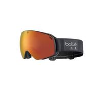 BOLLE' Casco Sci ECO TORUS CAT.2 - S-M - BLACK MATTE