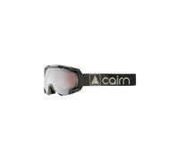 Cairn Mercury Spx3 Ski Goggles Verde Silver/CAT3