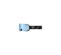 Cairn Origin Pure Clx3 Ski Goggles Nero Smoked/CAT3