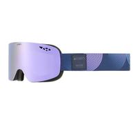 Maschera da sci Cairn ORIGIN PURE CLX3 (NERO LILLA) Cat3 TU