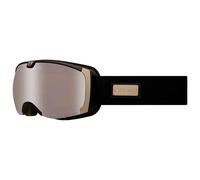 Cairn Pearl Spx1 Woman Ski Goggles Nero Pink/CAT1 Donna