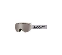 Maschera da sci Cairn SPOT OTG SPX3 MAT WHITE TU