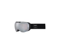 Cairn Ultimate Spx3 Ski Goggles Nero Silver/CAT3