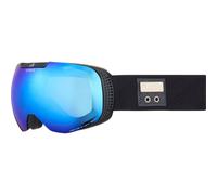 Cairn Ultimate Spx3 Ski Goggles Nero Blue/CAT3