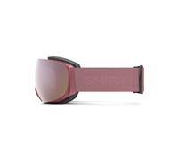 Maschera da sci da donna Smith I/O Mag S (CHALK ROSE 2324) TU