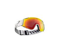 Maschera da sci Dynafit Tlt Pro Goggle (Black Out / nimbus) Cat S1-S2 Taille unique