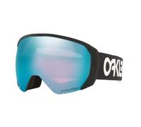 Maschera da sci Flight Path Xl Oakley (Factory Pilot Black / Prizm snow sapphire iridium) TU