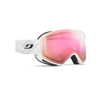 Julbo Cyclon Ski Goggles Bianco Reactiv High Contrast/CAT1-3