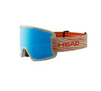 Maschera da sci Head CONTEX (blue sylvan) M