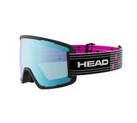 Head Contex Photo - maschera da sci Violet unisex