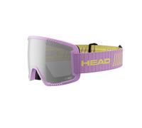Maschera da sci Head CONTEX PRO 5K (chrome candy) L