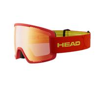 Maschera da Sci Head Contex Rosso M S2