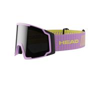 Head Neves M Ski Goggles Viola Black/CAT3
