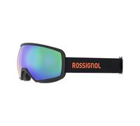 Rossignol Izar Hero Ski Goggles Nero Pink/CAT3+Pink/CAT1
