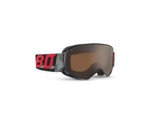 Maschera da sci Julbo ATOME NOIR ES3 (NERO) TU