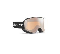 Maschera da sci Julbo CYCLON NOIR SP3 (NERO - Arancione) TU