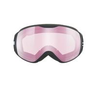Maschera da sci Julbo ISON (BLACK ROSE FL SILVER) Cat. 1 Taille unique