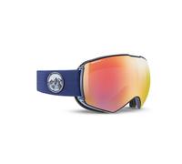 Maschera da sci Julbo LIGHTYEAR (BLU SCURO - Reactiv 1-3) TU