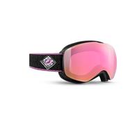 Maschera da sci Julbo PROXIMA REACTIV (NERO,ROSA- REACTIV 1-3 Controllo del Riflesso) TU