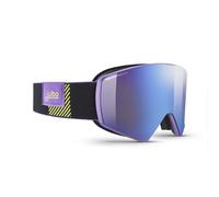 Maschera da sci Julbo RAZOREDGE (Viola / Nero-REACTIV 2-4 Polarized) TU