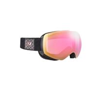 reactiv shadow julbo cat.1-3 (noir/rose)